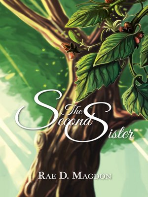 cover image of The Second Sister